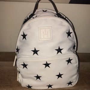 Tommy Hilfiger Mini Sports Backpack
